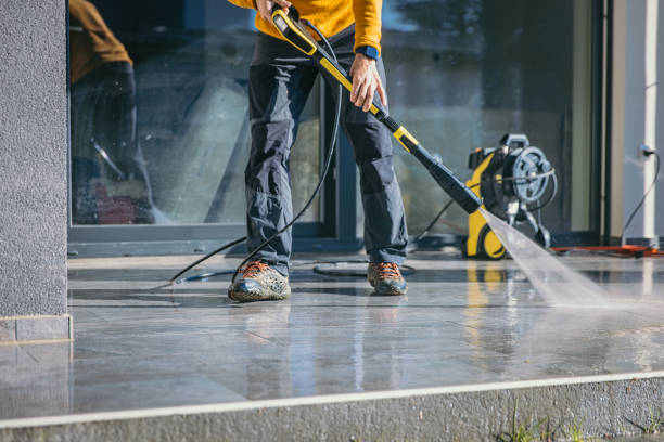 Best Post-Construction Pressure Washing  in Konterra, MD